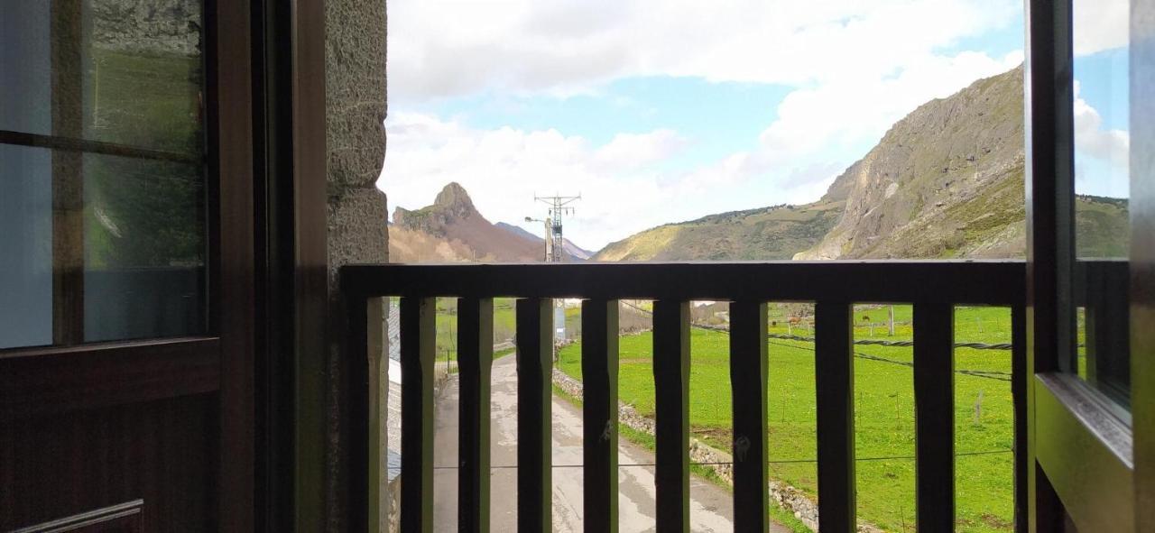 La Corona Del Auteiro Valle de Lago 외부 사진