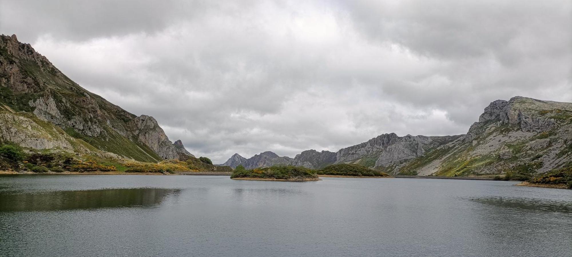 La Corona Del Auteiro Valle de Lago 외부 사진